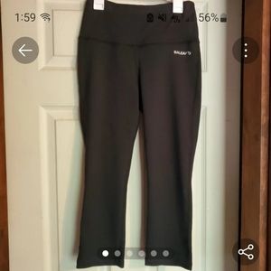 Baleaf Yoga Capris M